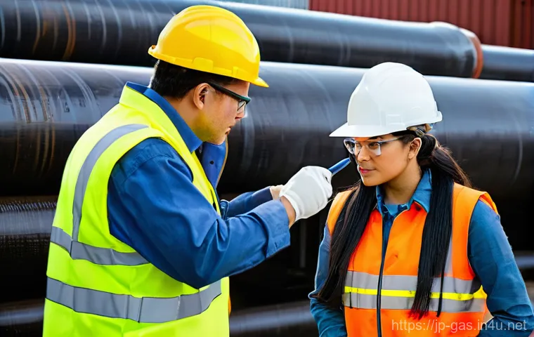 가스 자격증 취득 후 연봉 - **Prompt:** A confident young professional, either male or female, in their late 20s, proudly displa... 가스 자격증 취득 후 연봉 - **Prompt:** A confident young professional, either male or female, in their late 20s, proudly displa...