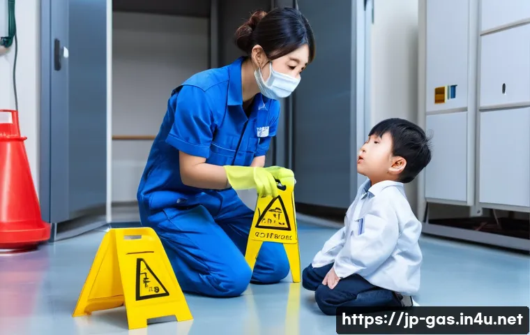 가스 자격증 실기 준비 팁 관련 이미지 2