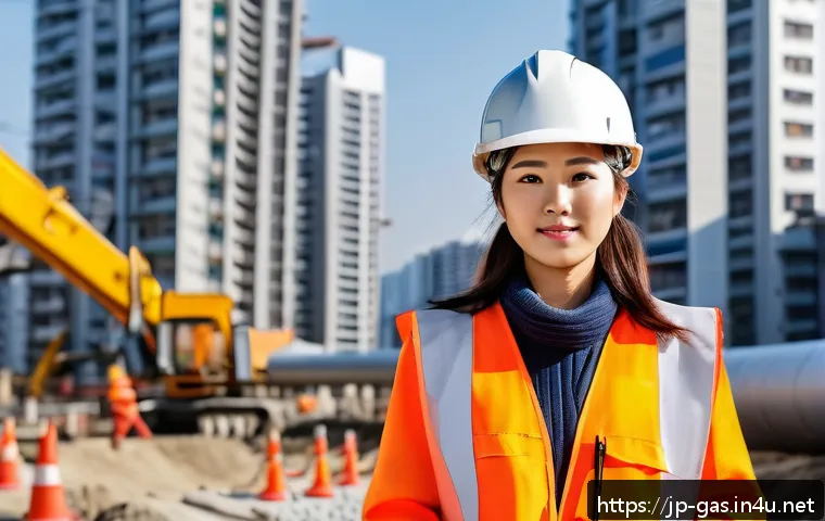 가스 자격증 보유자의 이직 사례 분석 관련 이미지 1